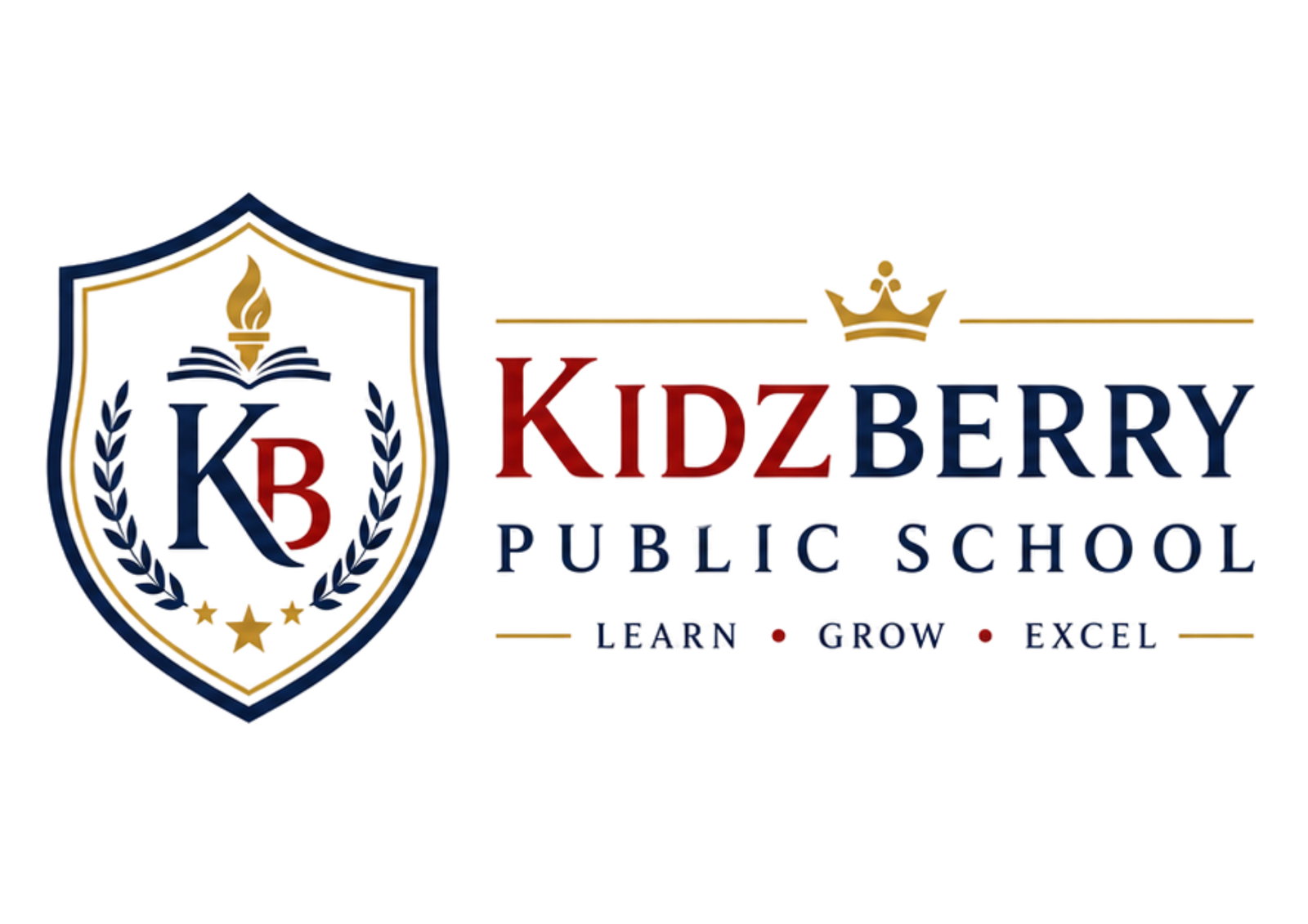 Kidzberry Public School